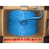 Dây mạng cat6e 0531